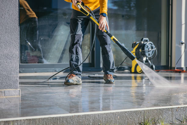 Roof Power Washing Services in Colstrip, MT