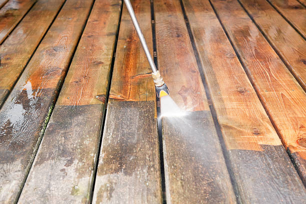 Why Choose Our Certified Pressure Washing Experts for Your Project Needs in Colstrip, MT?